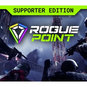Rogue Point (Supporter Edition)