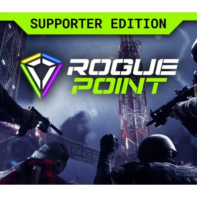 Rogue Point (Supporter Edition)