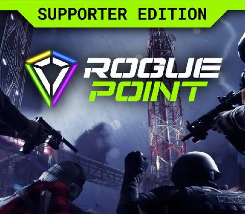 Rogue Point (Supporter Edition)