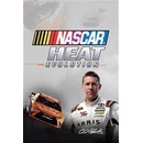 NASCAR Heat Evolution