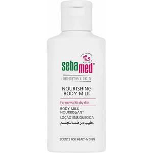 Sebamed Хидратиращо мляко за тяло SEBAMED, 50 мл Лосион за тяло