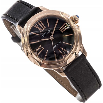 Citizen EM1163-09X