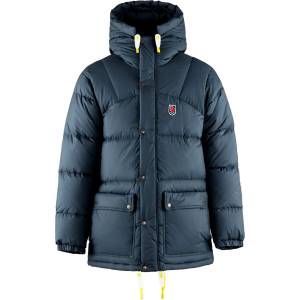 Fjällräven Мъжко пухено яке Fjällräven Expedition Down Jacket Down coat - Navy - размер XXL (004-7169-0215)