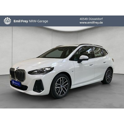 BMW 223i Active Tourer xDrive 150 kW