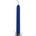 ToyJoy Buttocks The Drizzle Anal Douche 15cm Blue