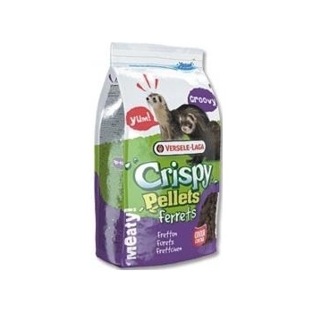 Versele-Laga Crispy Pellets Ferrets 3 kg