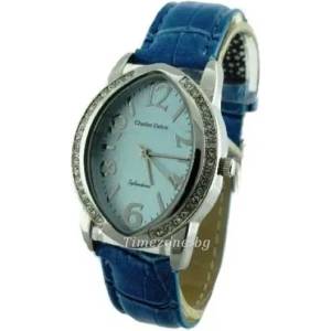 Charles Delon Дамски часовник Charles Delon - CHD-343105 (CHD-343105) - xtreme Часовници