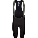 Isadore Distance Cargo Wool Bib Shorts Ganache