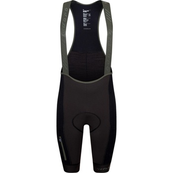 Isadore Distance Cargo Wool Bib Shorts Ganache