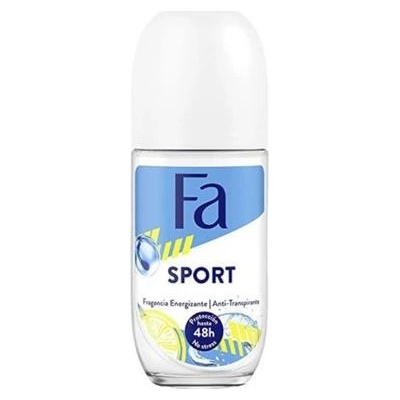 Fa Sport Sportive-Fresh deo roll-on 50 ml