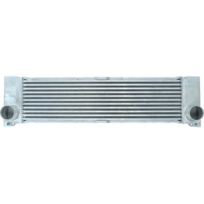 Chladič plniaceho vzduchu KAMOKA 7750098