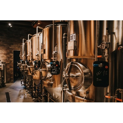 Na jeden deň sládkom v Nestville Taberna