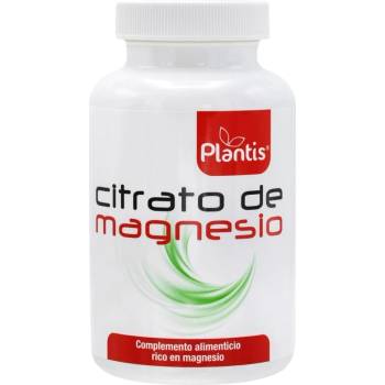 Artesania Agricola Plantis® Магнезий (цитрат) 215.7 mg 60 капсули | Artesania Agricola (038415 (080023) AA)