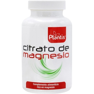 Artesania Agricola Plantis® Магнезий (цитрат) 215.7 mg 60 капсули | Artesania Agricola (038415 (080023) AA)
