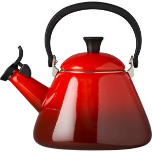 Le Creuset Чайник Kone 1, 6 л черешов (40101020600000)