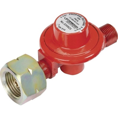 ROTHENBERGER INDUSTRIAL Rothenberger - regulátor tlaku PB 3/8" 8kg/h 030925E