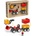 Efko Igráček MultiGo 1+2 Traktor eco pack