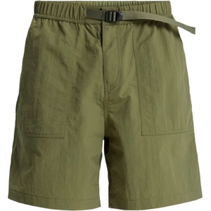 Quiksilver Мъжки къси панталони Quiksilver Run Ashore Amphibian 18'' Shorts - Grape Leaf (012-4577-0213)