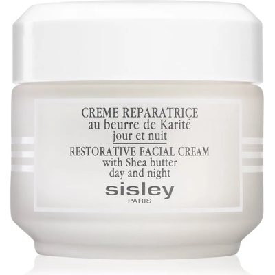 Sisley Restorative Facial Cream успокояващ крем за регенерация и възстановяване на кожата 50ml