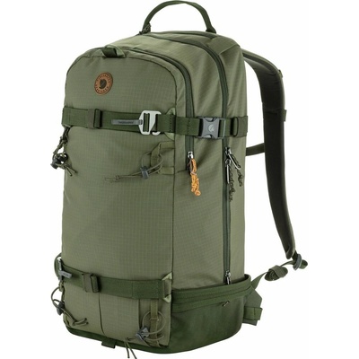 Fjallraven Bergtagen Touring 22l Laurel Green
