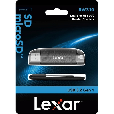 Lexar LRW310X-BNBNG