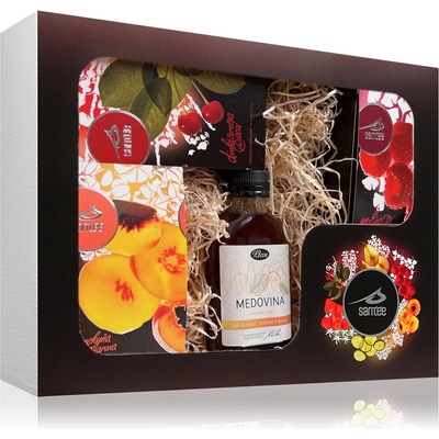 Pauwex Santée dárková 3 x 50 g