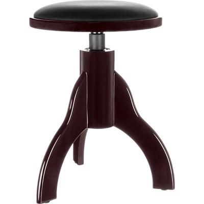 Pianonova SG803 Кръгла табуретка за пиано Rosewood (SG803RM)