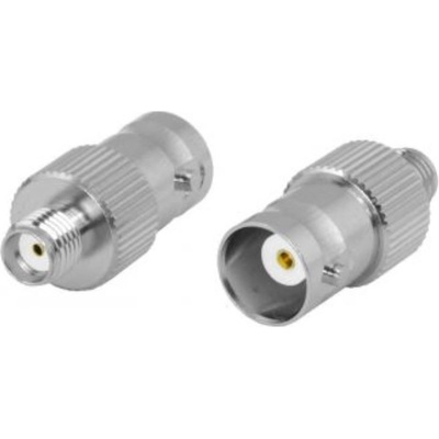 BNC-SMA adapter