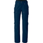 Norrøna Дамски ски панталон Norrøna Women's Lofoten GORE-TEX Insulated Pants Ski trousers - Indigo Night (107-3218-0214)