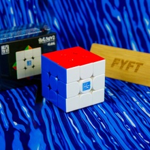 MoYu Meilong M 3x3 V2 (MFJS) Stickerless