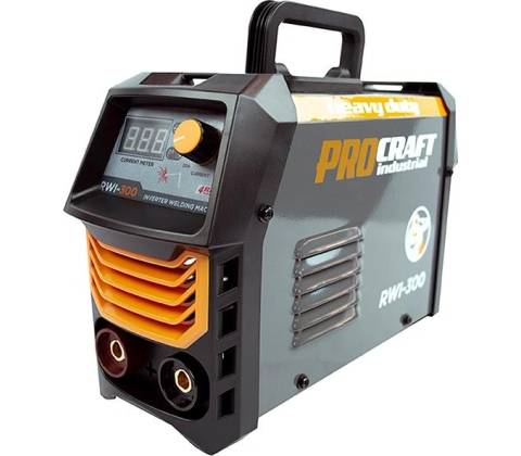 Procraft RWI 300