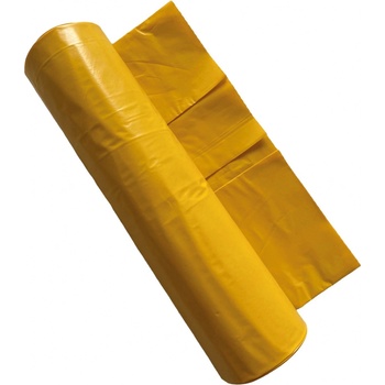 CB Medical Pytel LDPE/R 120L 60µm 1ks