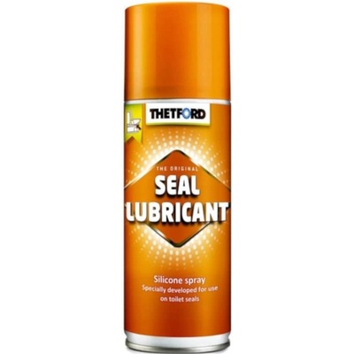 Thetford Seal Lubricant Spray 200ml – Zboží Dáma