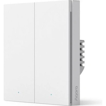 Aqara СМАРТ ДВОЕН КЛЮЧ aqara h1 no neutral (ak072euw01)