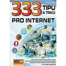 333 tipů a triků pro internet