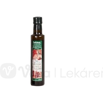 Health Link Latzimas Bio olivový olej 0,25 l