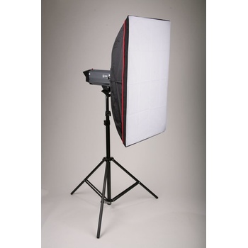 Otočný softbox Bowens 60x90cm