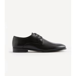 Celio Черни кожени полуобувки Celio Rytaly Celio | Cheren | МЪЖЕ | 41