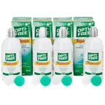 Alcon Разтвор OPTI-FREE RepleniSH 4 x 300 ml - alensa