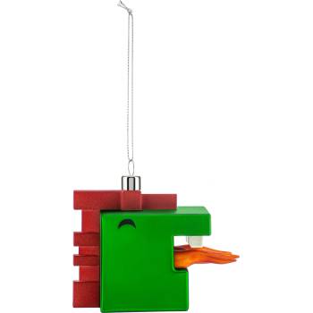 Alessi Коледна топка Cubodrago (GJ02 12)