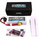 Gens ace G-Tech Soaring 2200mAh 14.8V 30C 4S1P Lipo Battery Pack with XT60 plug