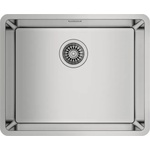 Teka Be Linea RS15 50.40 (115000005) Мивка за вграждане
