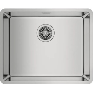 Teka Be Linea RS15 50.40 (115000005) Мивка за вграждане