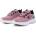 Dare 2b Дамски маратонки Dare 2b Fleur East Womens Hex Swift Trainers - Woodrose/Blk