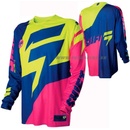 Shift Faction A1 Reed modro-žltý