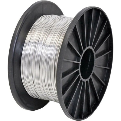 fencee Hliníkový drát pro elektrický ohradník, průměr 1,6 mm, 400 m