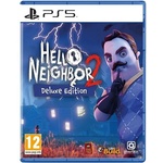 tinyBuild Hello Neighbor 2 [Deluxe Edition] (PS5)