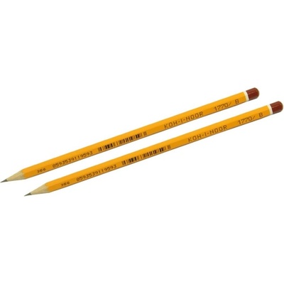 Молив Кохинор 1770 b