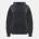 I Saw It First Суичър I Saw It First Washed Embroidered Hoodie - Grey