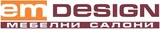 Logo Онлайн магазин за мебели
